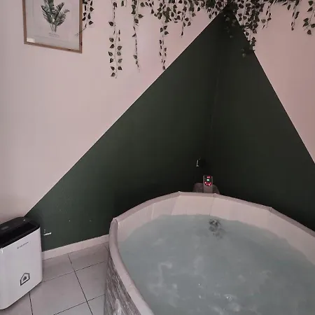 6 P Piscine Prive Vue Acces Direct