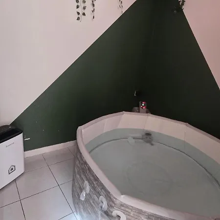 6 P Piscine Prive Vue Acces Direct *