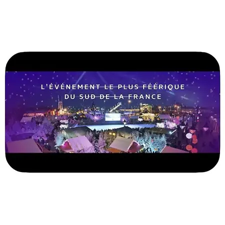 6 P Piscine Prive Vue Acces Direct *